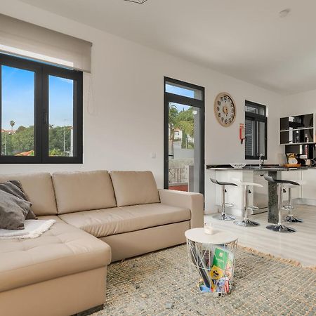 Lazareto Apartment by HR Madeira Funchal  Esterno foto