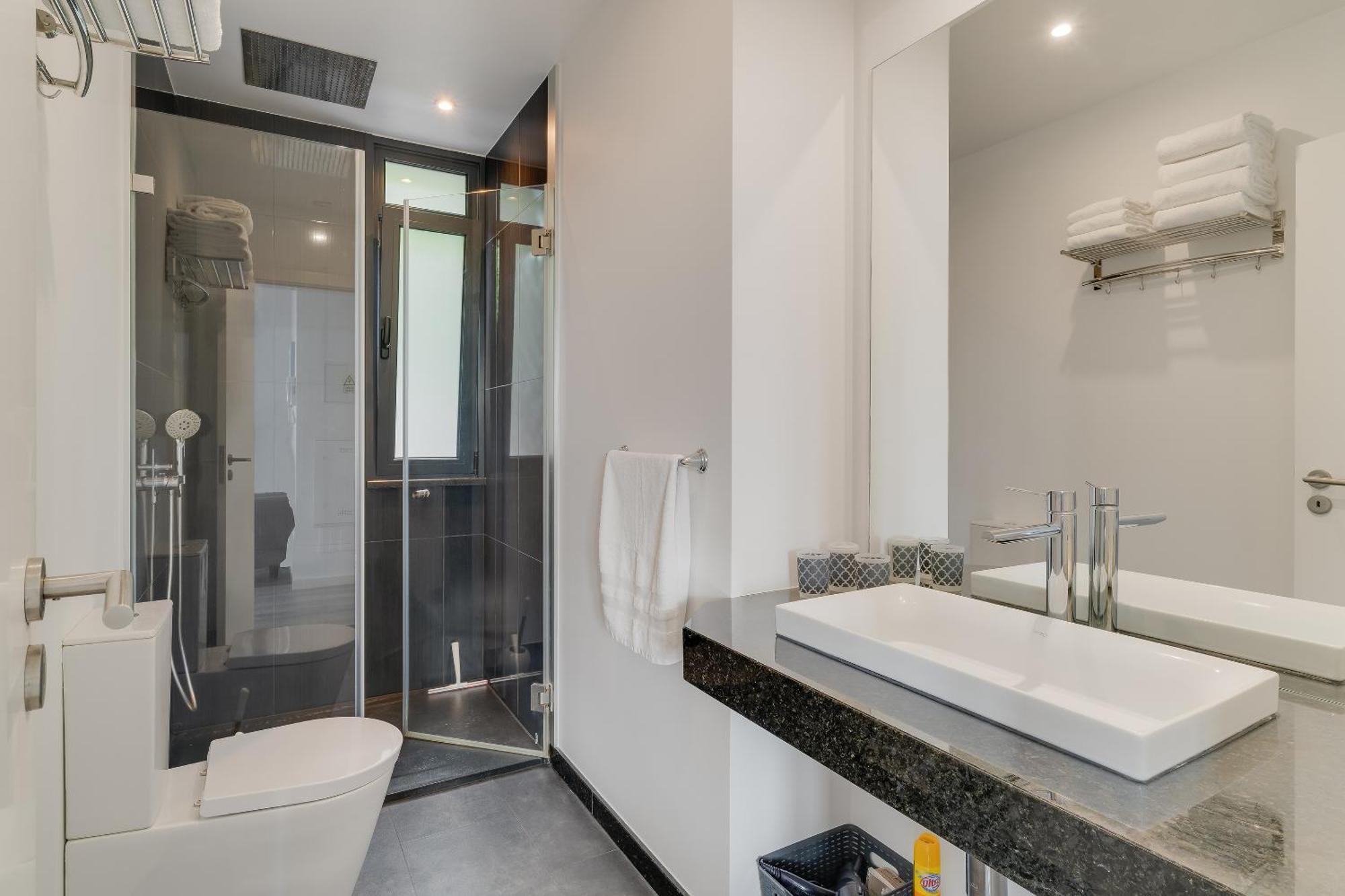 Lazareto Apartment by HR Madeira Funchal  Esterno foto
