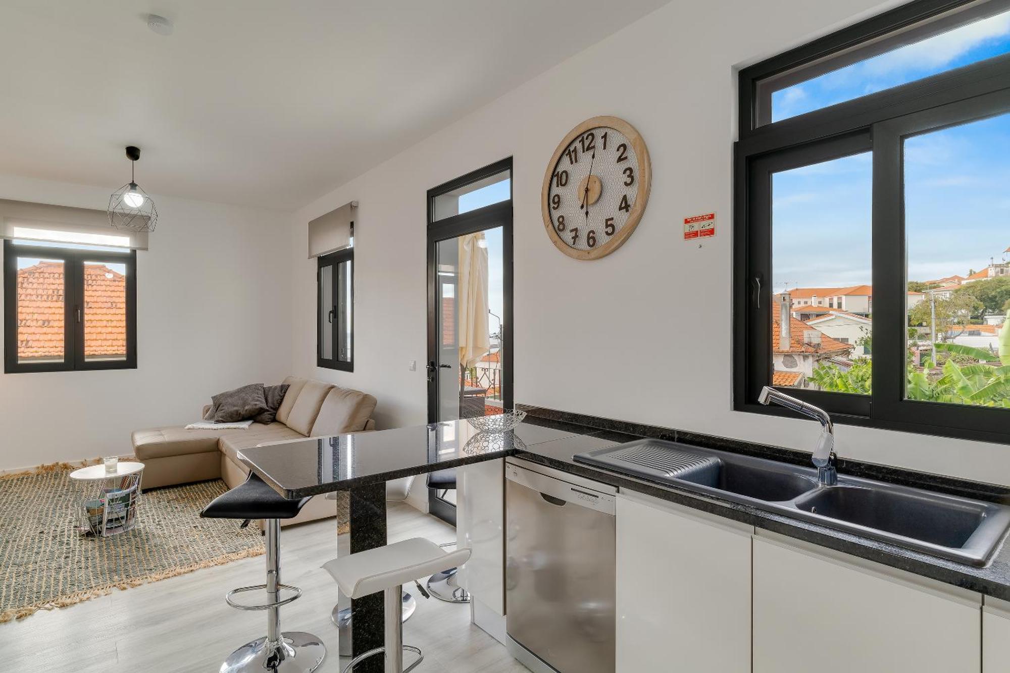 Lazareto Apartment by HR Madeira Funchal  Esterno foto