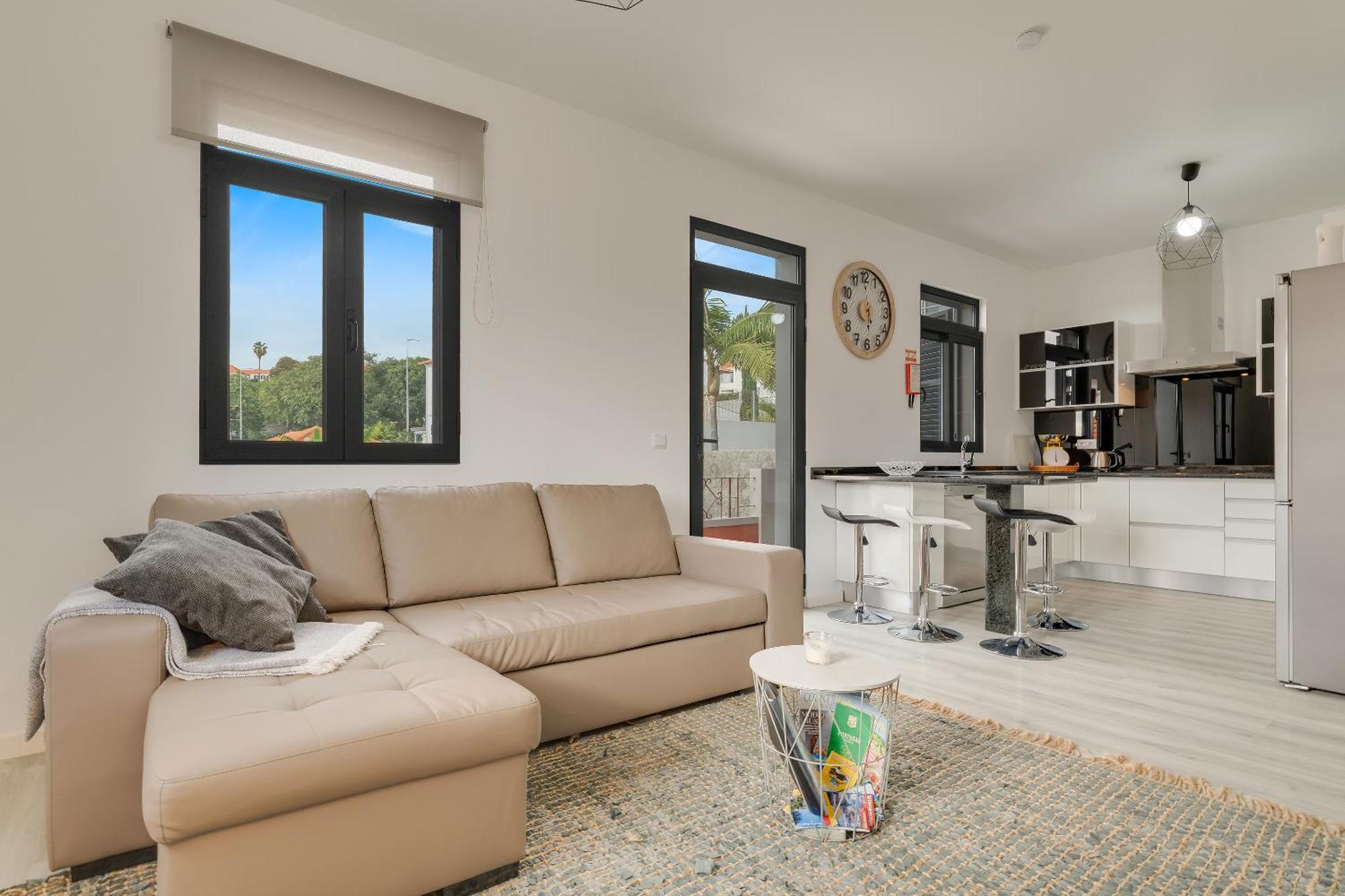 Lazareto Apartment by HR Madeira Funchal  Esterno foto