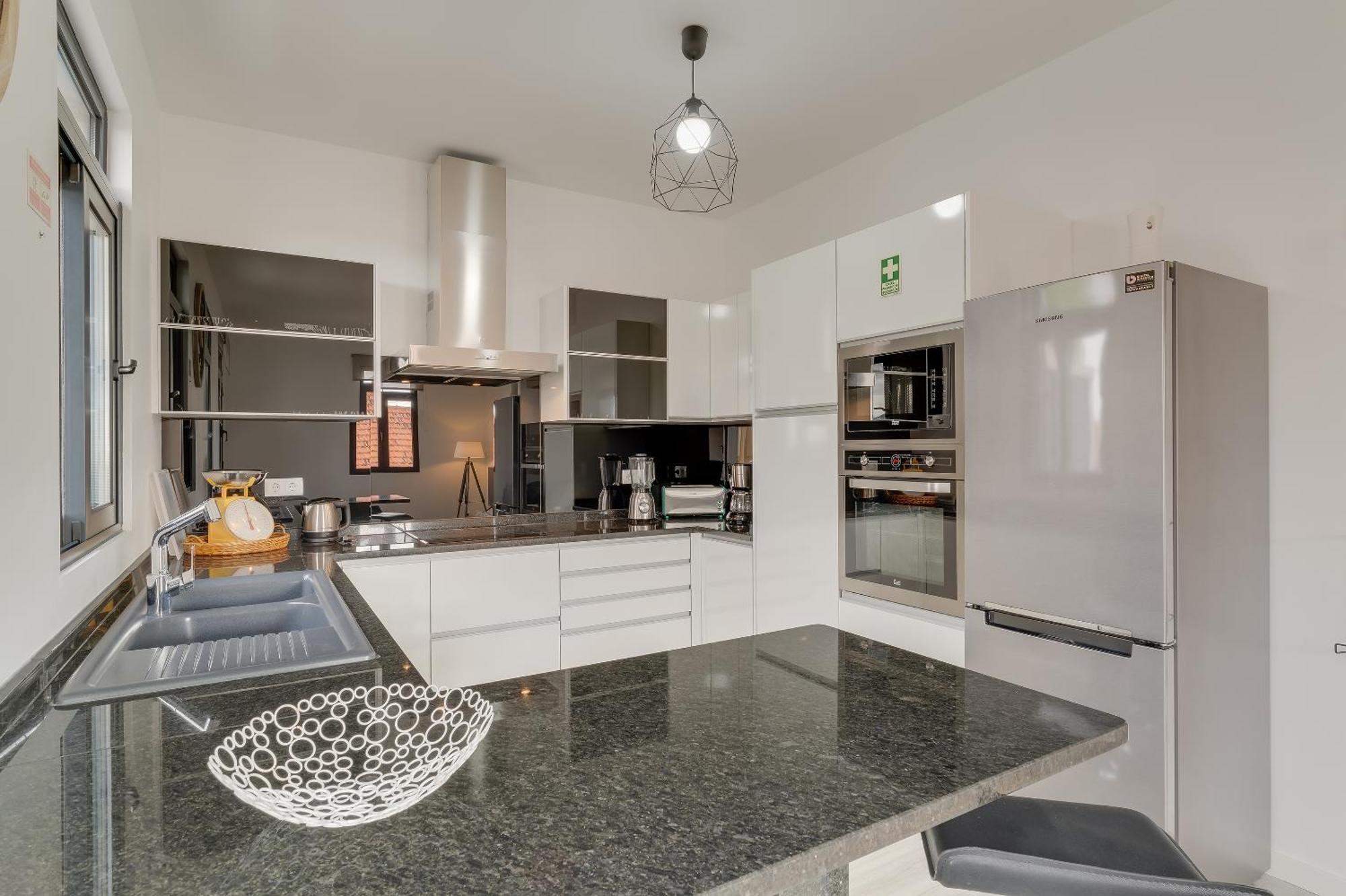 Lazareto Apartment by HR Madeira Funchal  Esterno foto
