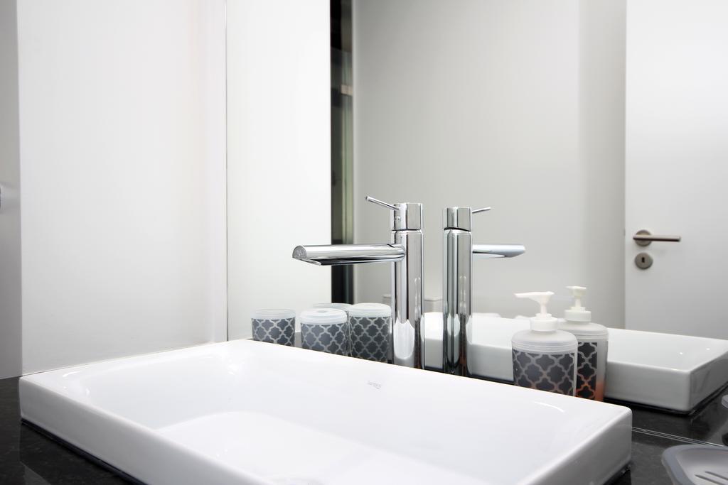 Lazareto Apartment by HR Madeira Funchal  Esterno foto