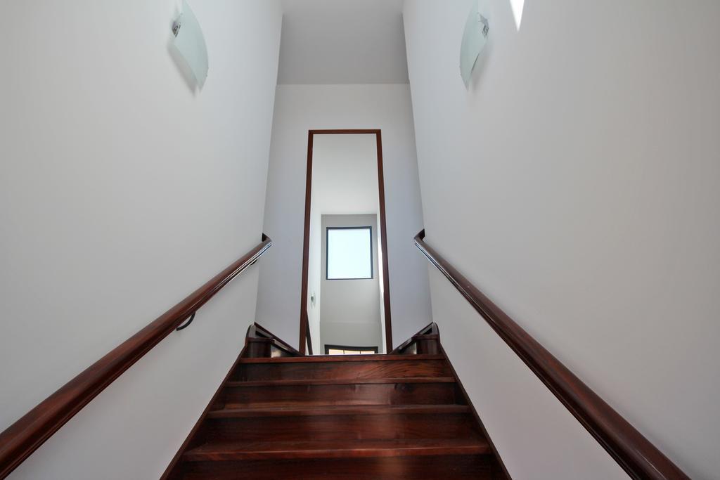 Lazareto Apartment by HR Madeira Funchal  Esterno foto