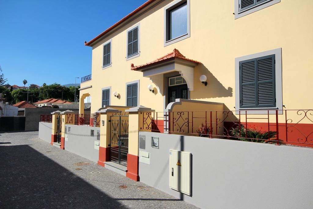 Lazareto Apartment by HR Madeira Funchal  Esterno foto